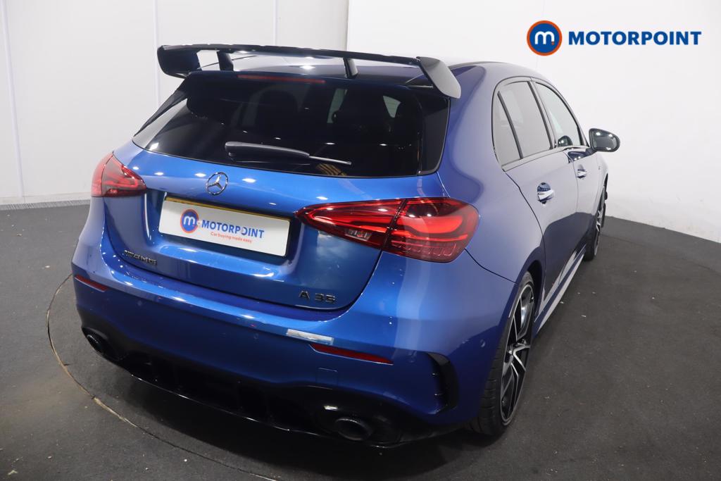 Used Mercedes-Benz A-Class 2024 for sale - 78052559: Photo 10