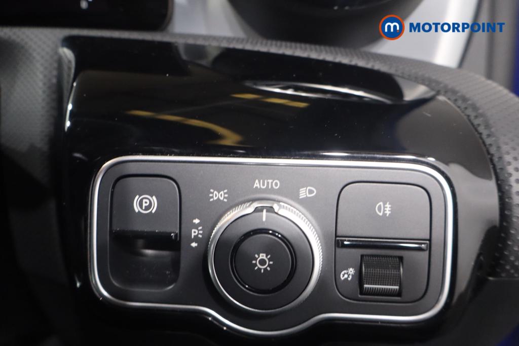 Used Mercedes-Benz A-Class 2024 for sale - 78052559: Photo 21