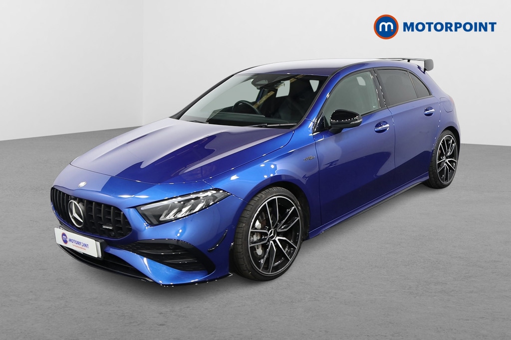 Used Mercedes-Benz A-Class 2024 for sale - 78052559: Photo 3