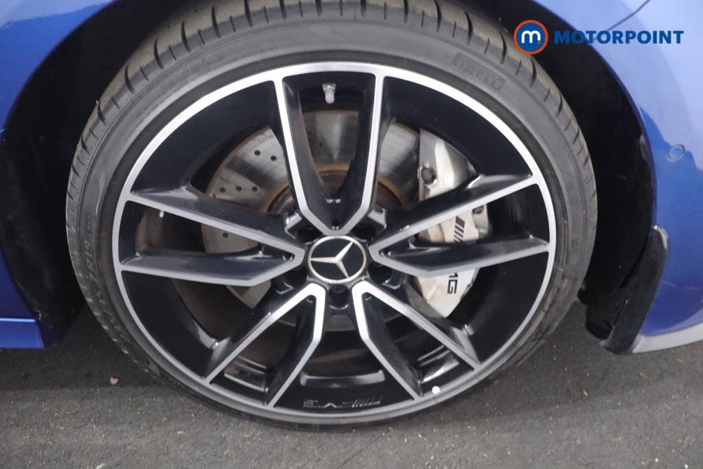 Used Mercedes-Benz A-Class 2024 for sale - 78052559: Photo 31