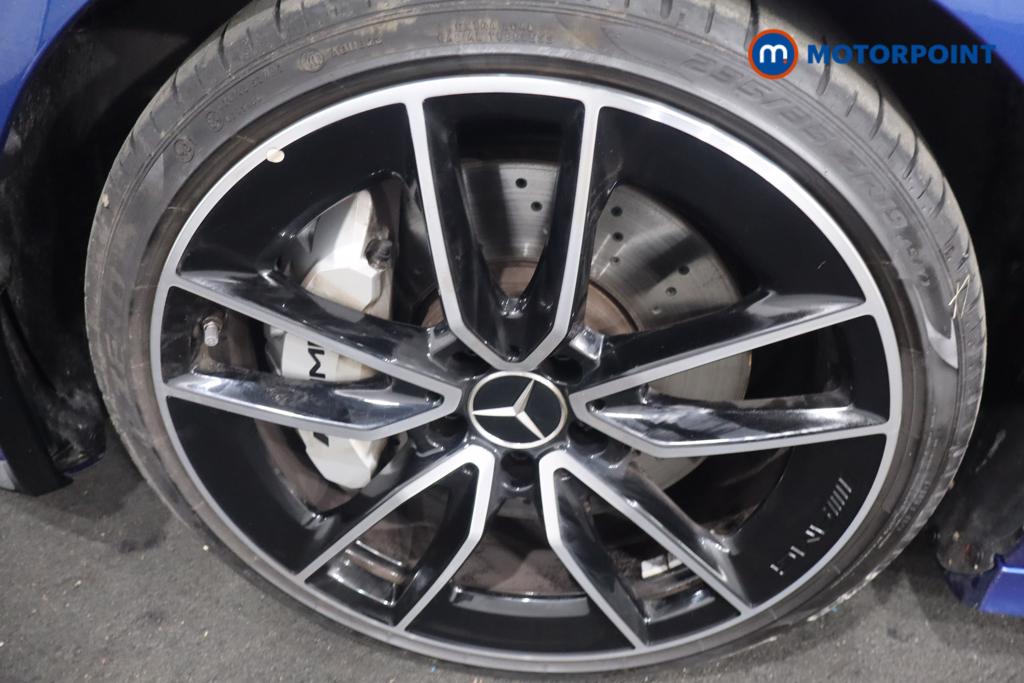 Used Mercedes-Benz A-Class 2024 for sale - 78052559: Photo 35