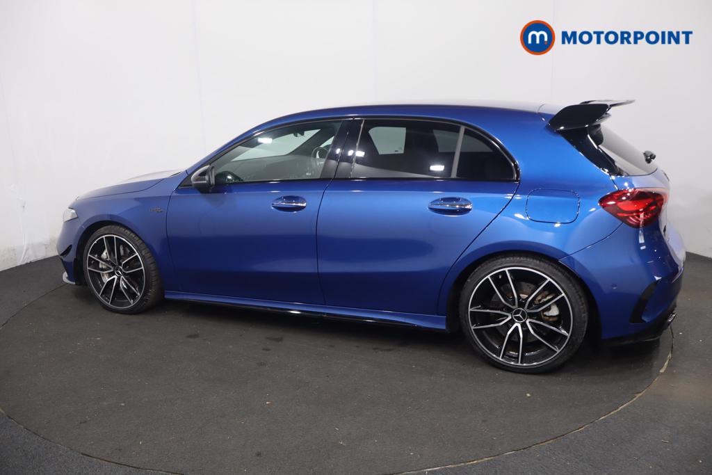 Used Mercedes-Benz A-Class 2024 for sale - 78052559: Photo 37