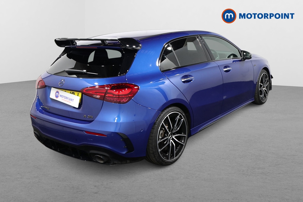 Used Mercedes-Benz A-Class 2024 for sale - 78052559: Photo 7