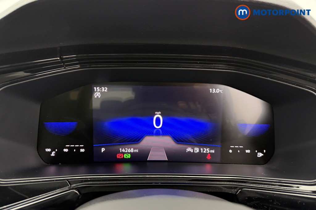 Used Volkswagen T-Cross 2023 for sale - 76577622: Photo 10