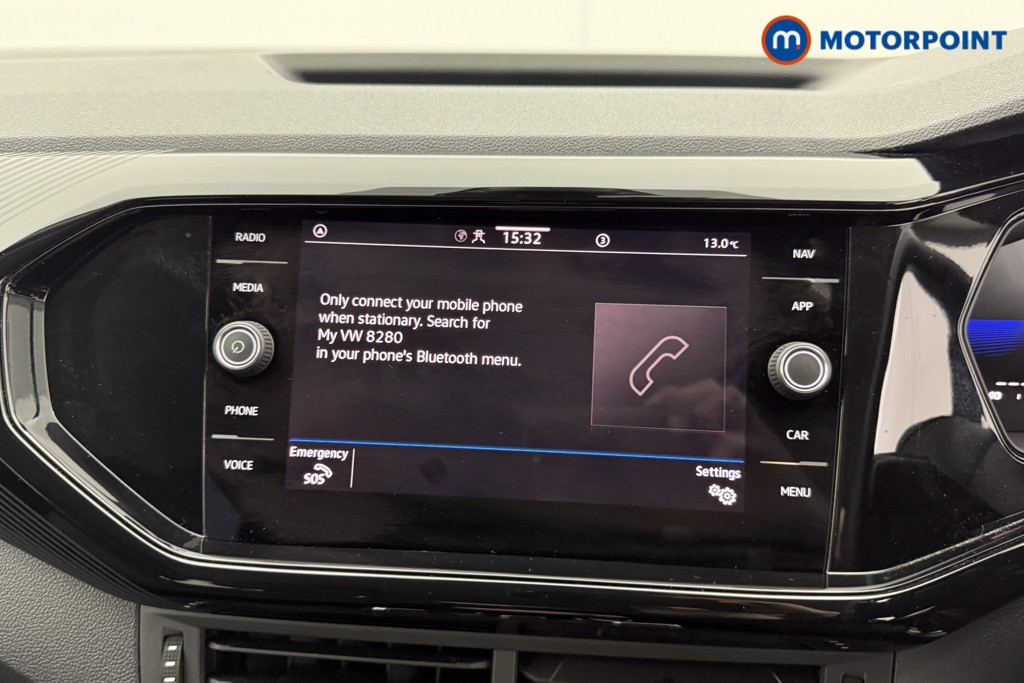 Used Volkswagen T-Cross 2023 for sale - 76577622: Photo 11