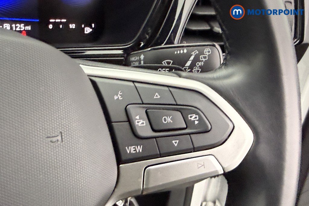 Used Volkswagen T-Cross 2023 for sale - 76577622: Photo 14