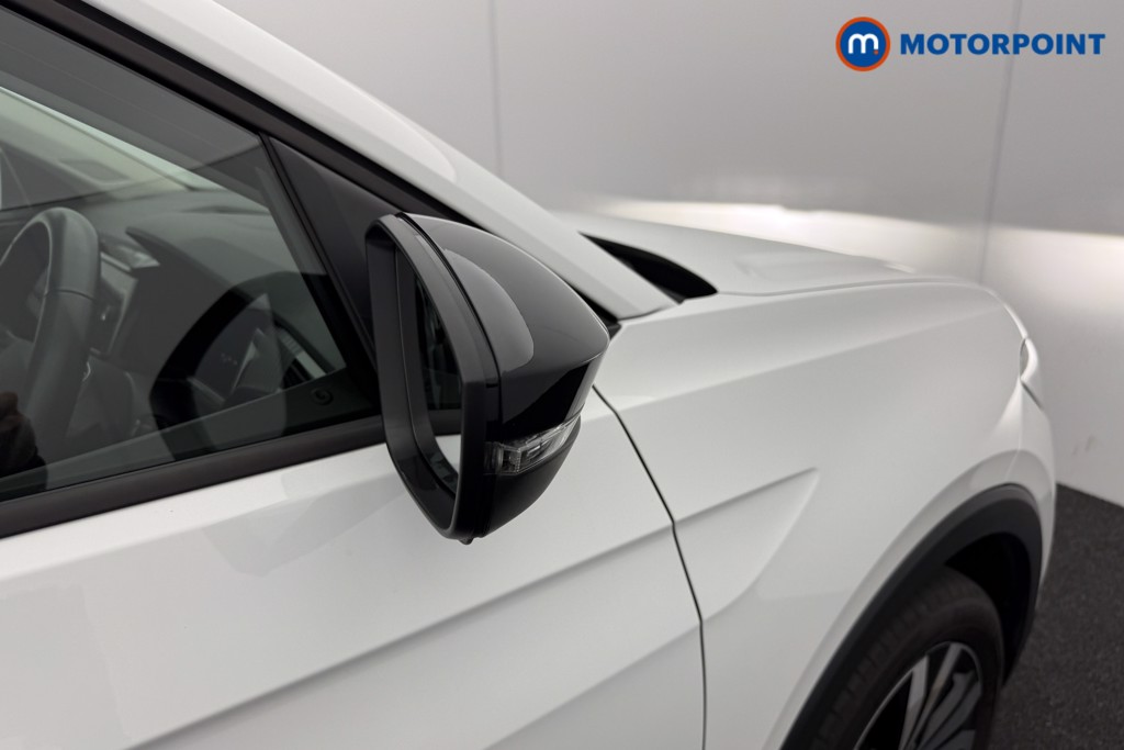 Used Volkswagen T-Cross 2023 for sale - 76577622: Photo 16