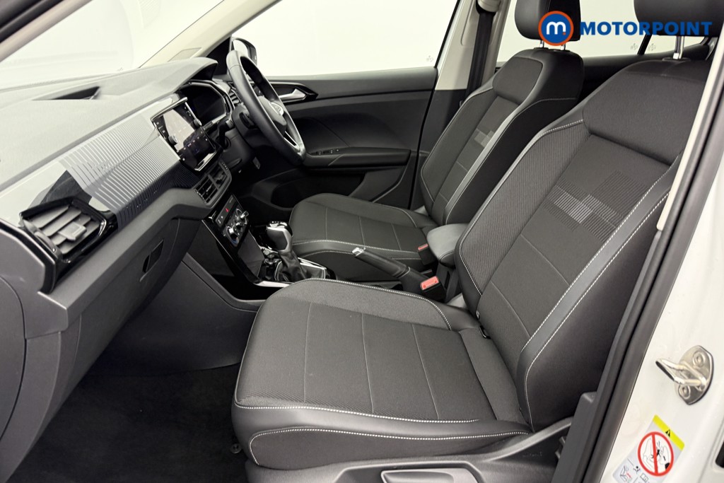 Used Volkswagen T-Cross 2023 for sale - 76577622: Photo 18