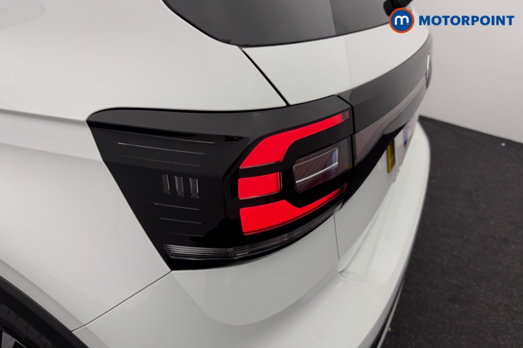 Used Volkswagen T-Cross 2023 for sale - 76577622: Photo 19