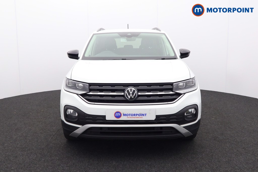 Used Volkswagen T-Cross 2023 for sale - 76577622: Photo 2