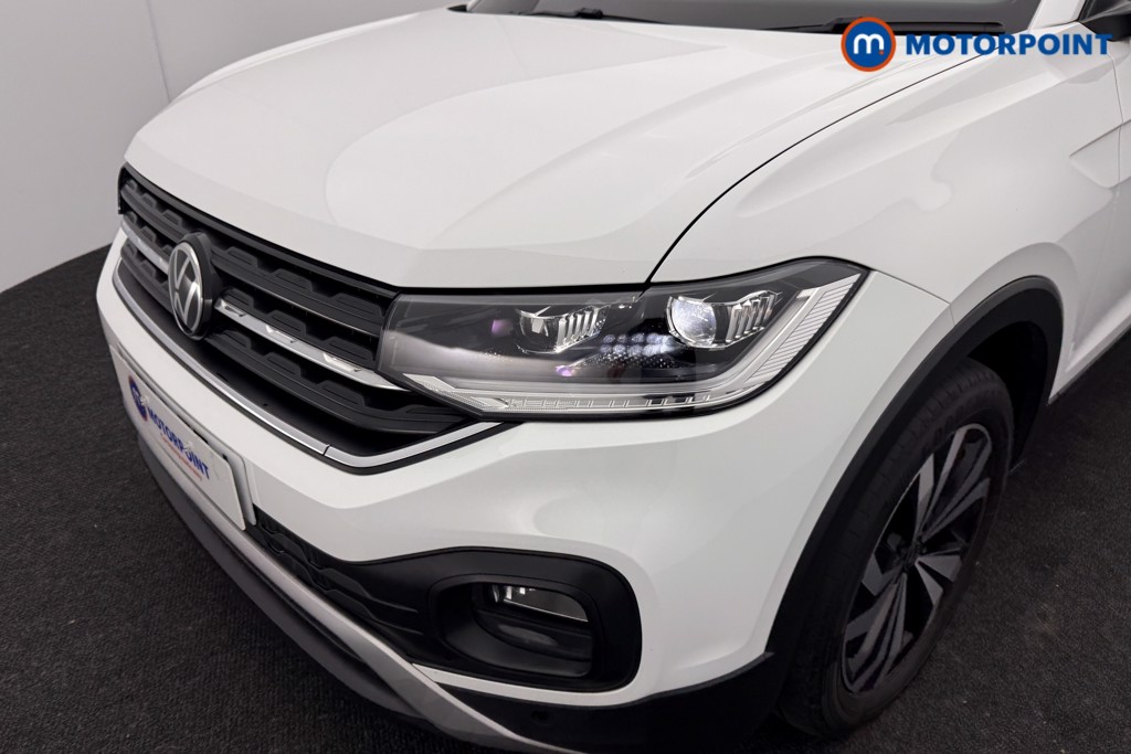 Used Volkswagen T-Cross 2023 for sale - 76577622: Photo 21
