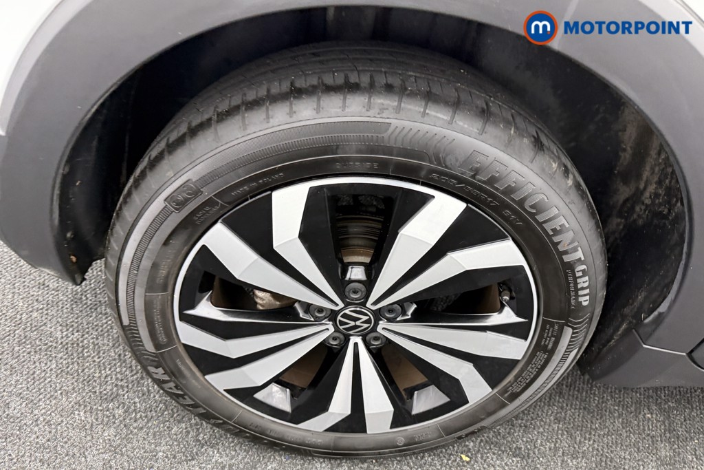 Used Volkswagen T-Cross 2023 for sale - 76577622: Photo 22