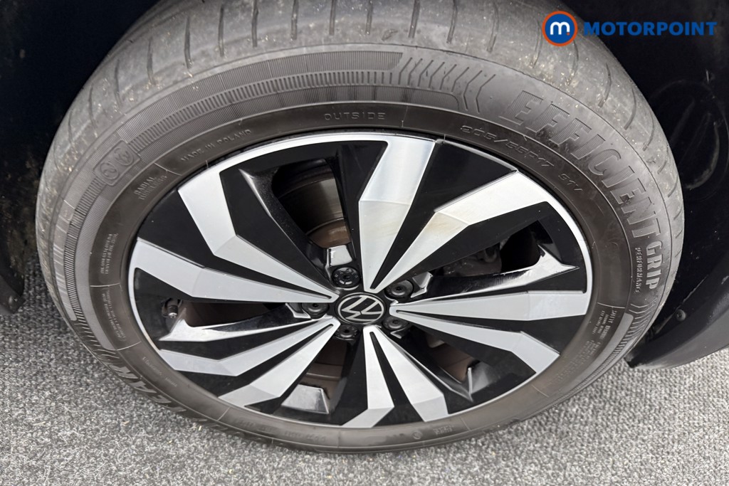 Used Volkswagen T-Cross 2023 for sale - 76577622: Photo 23