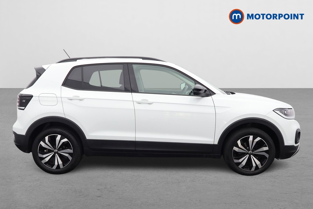 Used Volkswagen T-Cross 2023 for sale - 76577622: Photo 7