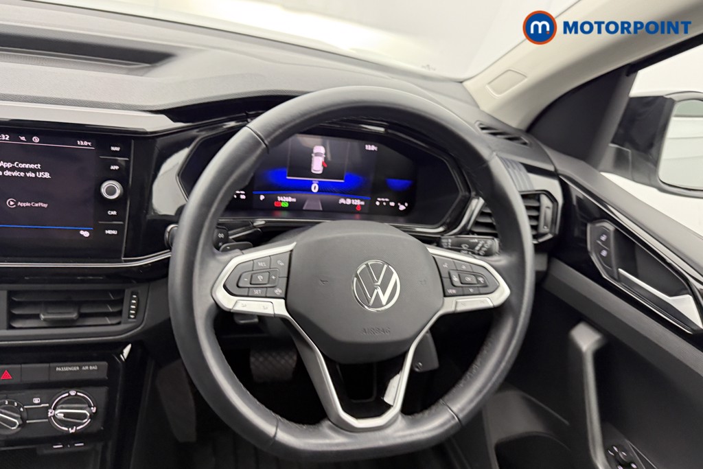 Used Volkswagen T-Cross 2023 for sale - 76577622: Photo 9