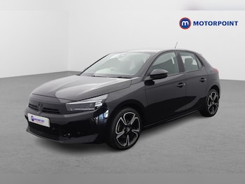 Used Vauxhall Corsa 2023 for sale - 79344765: Photo