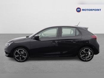 Used Vauxhall Corsa 2023 for sale - 79344765: Photo