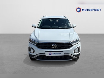 Used Volkswagen T-Roc 2022 for sale - 78929922: Photo