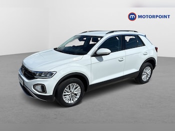 Used Volkswagen T-Roc 2022 for sale - 78929922: Photo