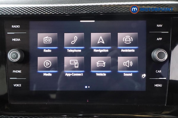 Used Volkswagen Taigo 2023 for sale - 76219450: Photo 11