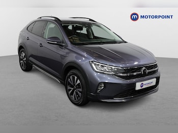 Volkswagen - Taigo