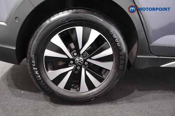 Used Volkswagen Taigo 2023 for sale - 76219450: Photo 29