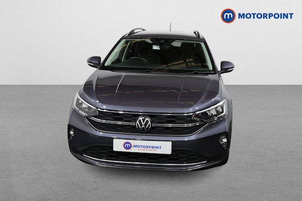 Used Volkswagen Taigo 2023 for sale - 76219450: Photo 2