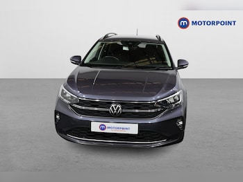 Used Volkswagen Taigo 2023 for sale - 76219450: Photo 2