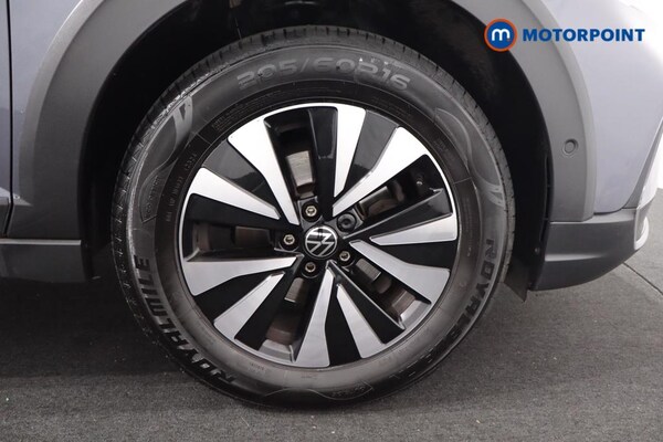 Used Volkswagen Taigo 2023 for sale - 76219450: Photo 30
