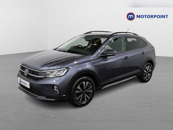 Used Volkswagen Taigo 2023 for sale - 76219450: Photo 3