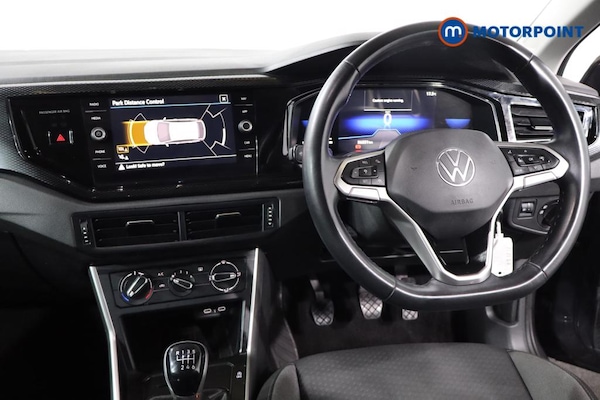 Used Volkswagen Taigo 2023 for sale - 76219450: Photo 9