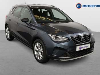2022 - 1.0 TSI 110 FR 5dr