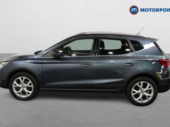 Used SEAT Arona 2022 for sale - 74740819: Photo
