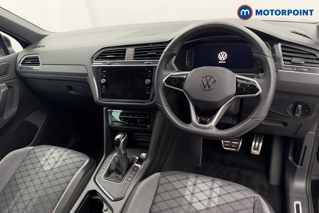 Used Volkswagen Tiguan 2021 for sale - 76508359: Photo 10