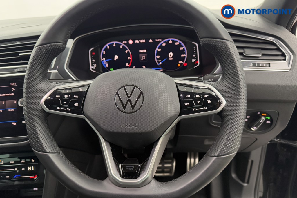 Used Volkswagen Tiguan 2021 for sale - 76508359: Photo 11