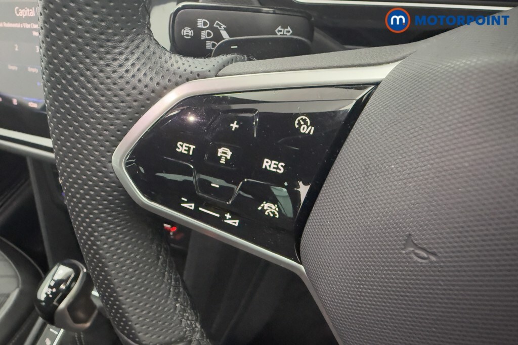 Used Volkswagen Tiguan 2021 for sale - 76508359: Photo 12