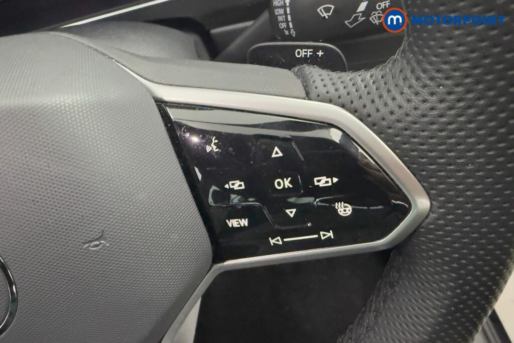 Used Volkswagen Tiguan 2021 for sale - 76508359: Photo 13