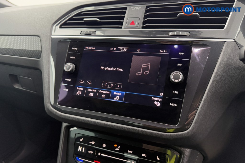 Used Volkswagen Tiguan 2021 for sale - 76508359: Photo 16