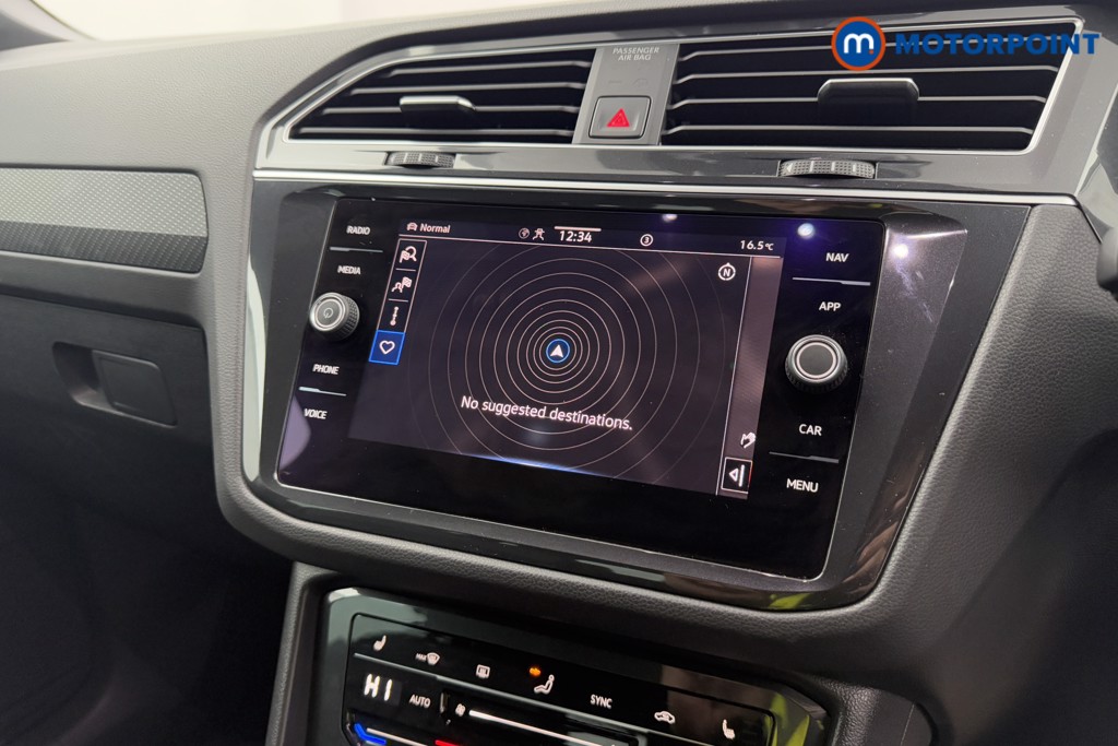 Used Volkswagen Tiguan 2021 for sale - 76508359: Photo 18