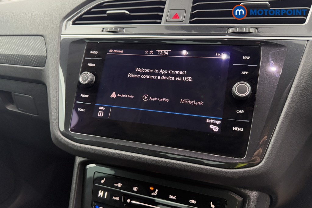 Used Volkswagen Tiguan 2021 for sale - 76508359: Photo 19