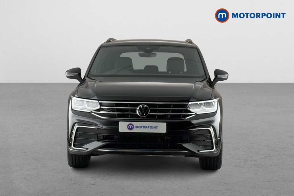 Used Volkswagen Tiguan 2021 for sale - 76508359: Photo 2