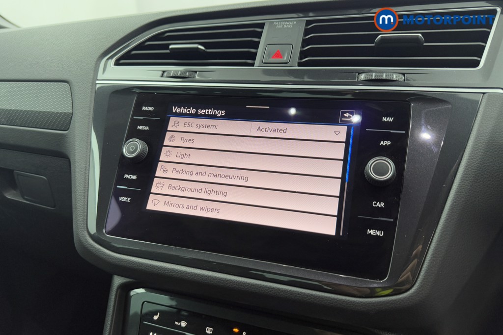 Used Volkswagen Tiguan 2021 for sale - 76508359: Photo 20