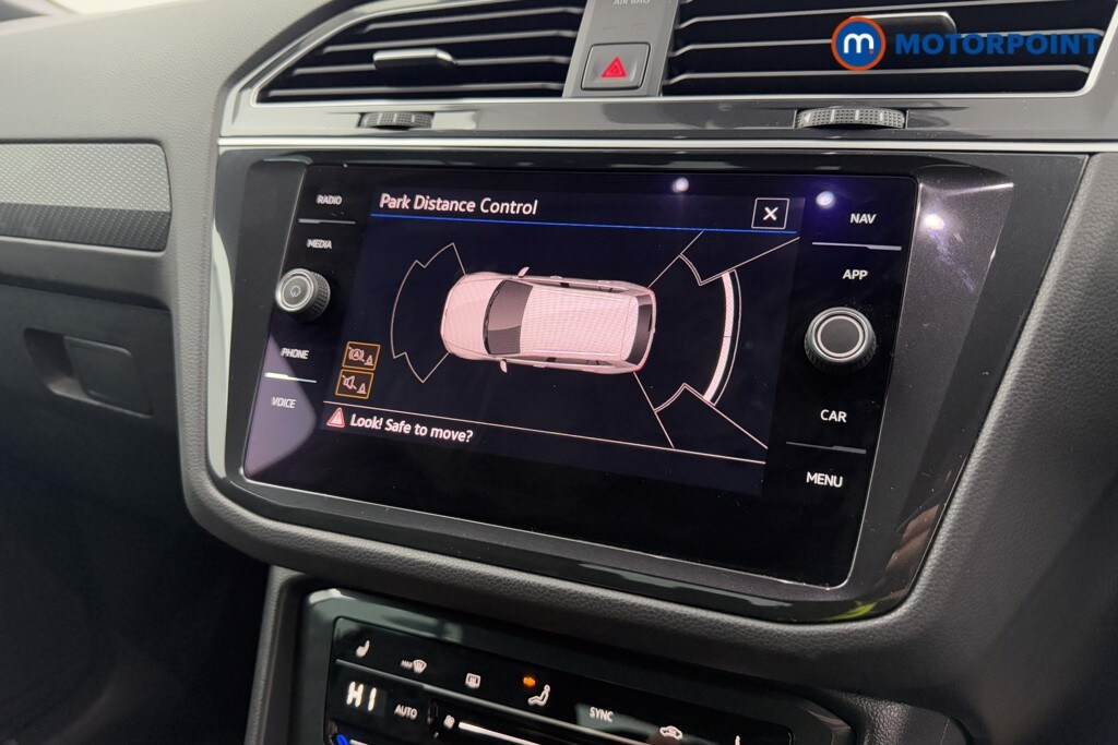 Used Volkswagen Tiguan 2021 for sale - 76508359: Photo 21