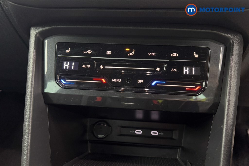 Used Volkswagen Tiguan 2021 for sale - 76508359: Photo 22