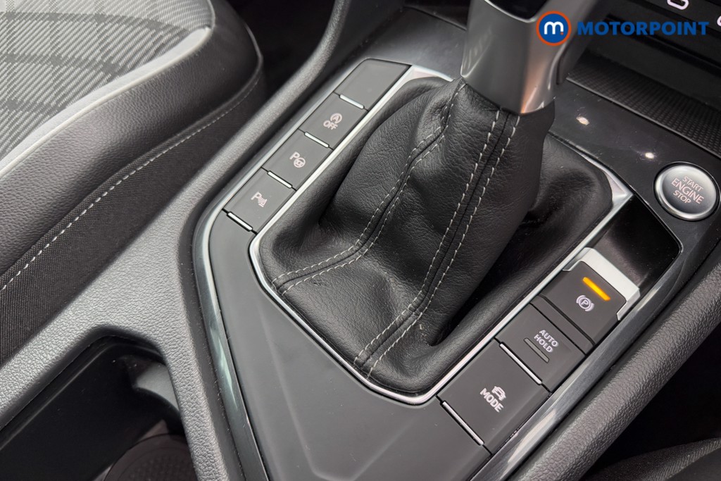 Used Volkswagen Tiguan 2021 for sale - 76508359: Photo 24