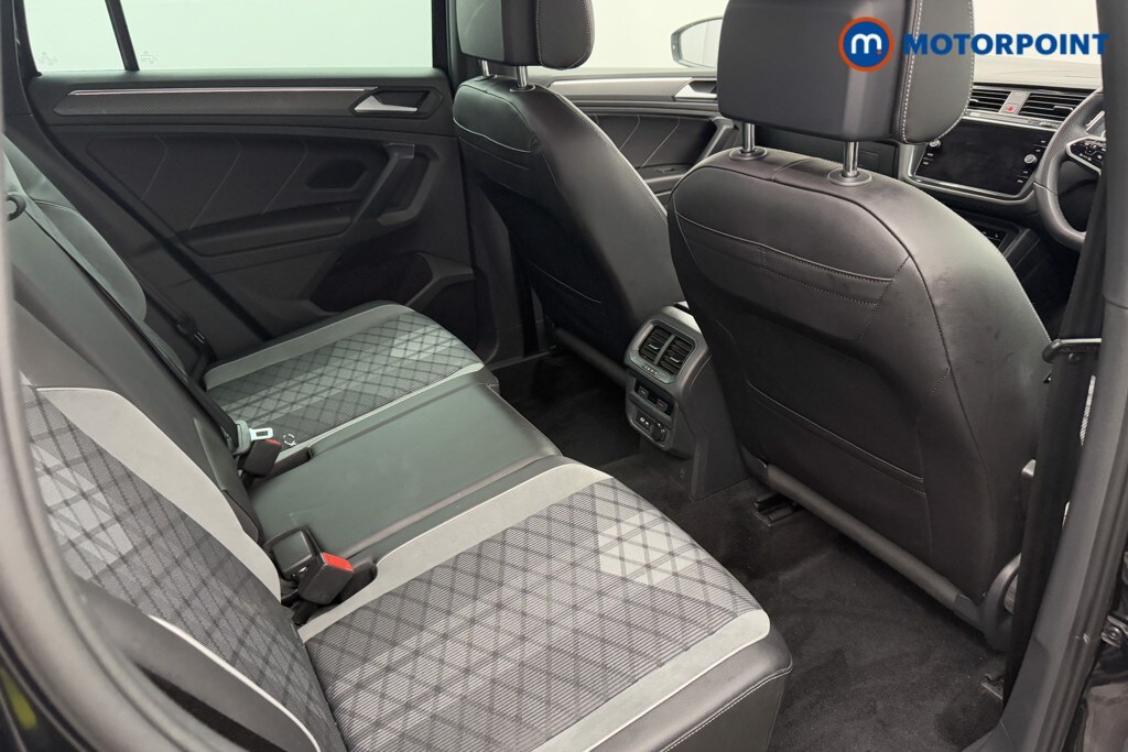 Used Volkswagen Tiguan 2021 for sale - 76508359: Photo 29