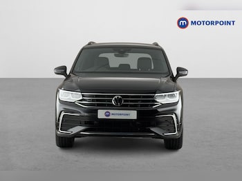 Used Volkswagen Tiguan 2021 for sale - 76508359: Photo