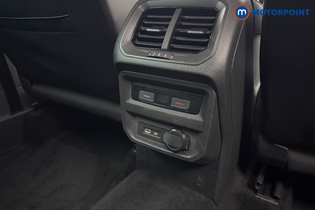 Used Volkswagen Tiguan 2021 for sale - 76508359: Photo 30