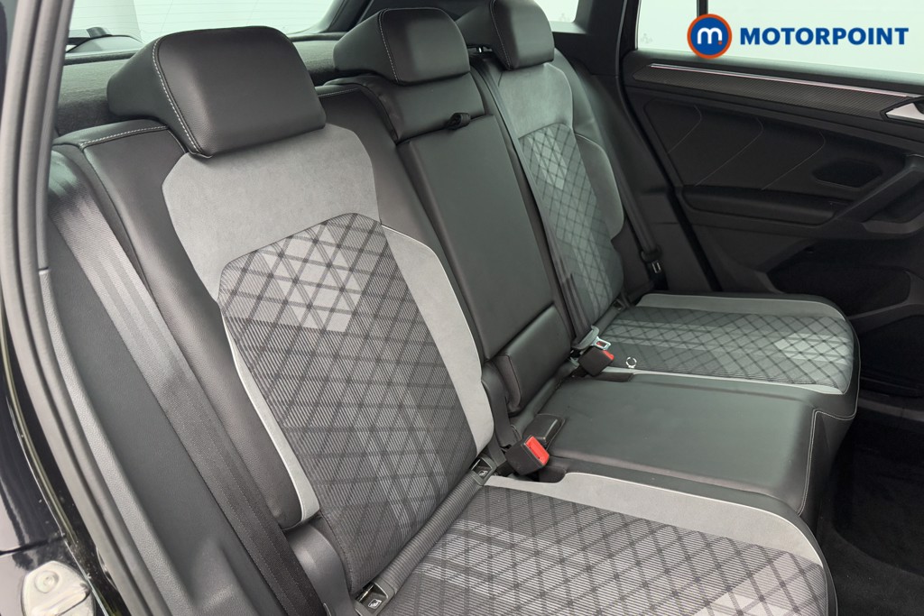 Used Volkswagen Tiguan 2021 for sale - 76508359: Photo 31