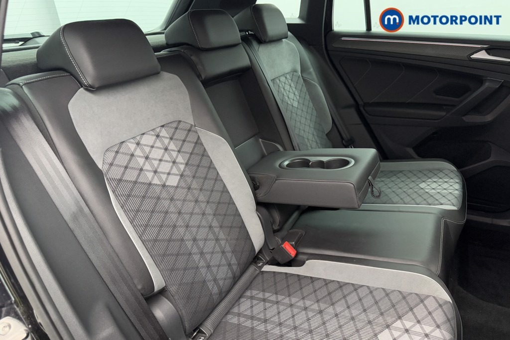 Used Volkswagen Tiguan 2021 for sale - 76508359: Photo 32